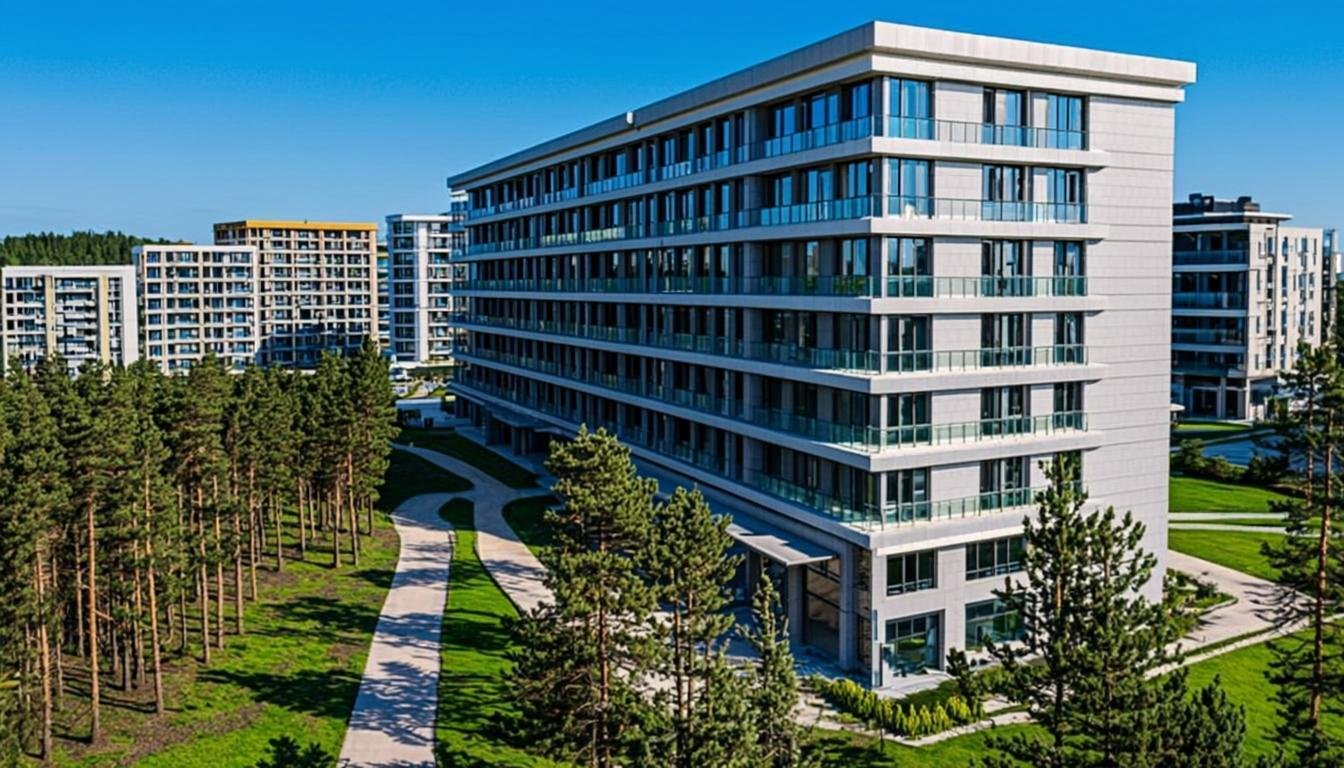 Санатории