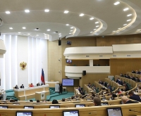 Геннадий Ягубов принял участие в парламентских слушаниях, посвященных проекту федерального бюджета на 2021 год