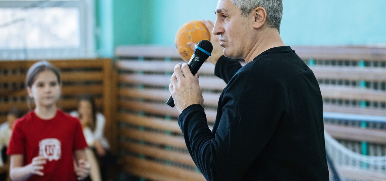 Игорь Лавров принял участие в турнире «Сила традиций – 2022»