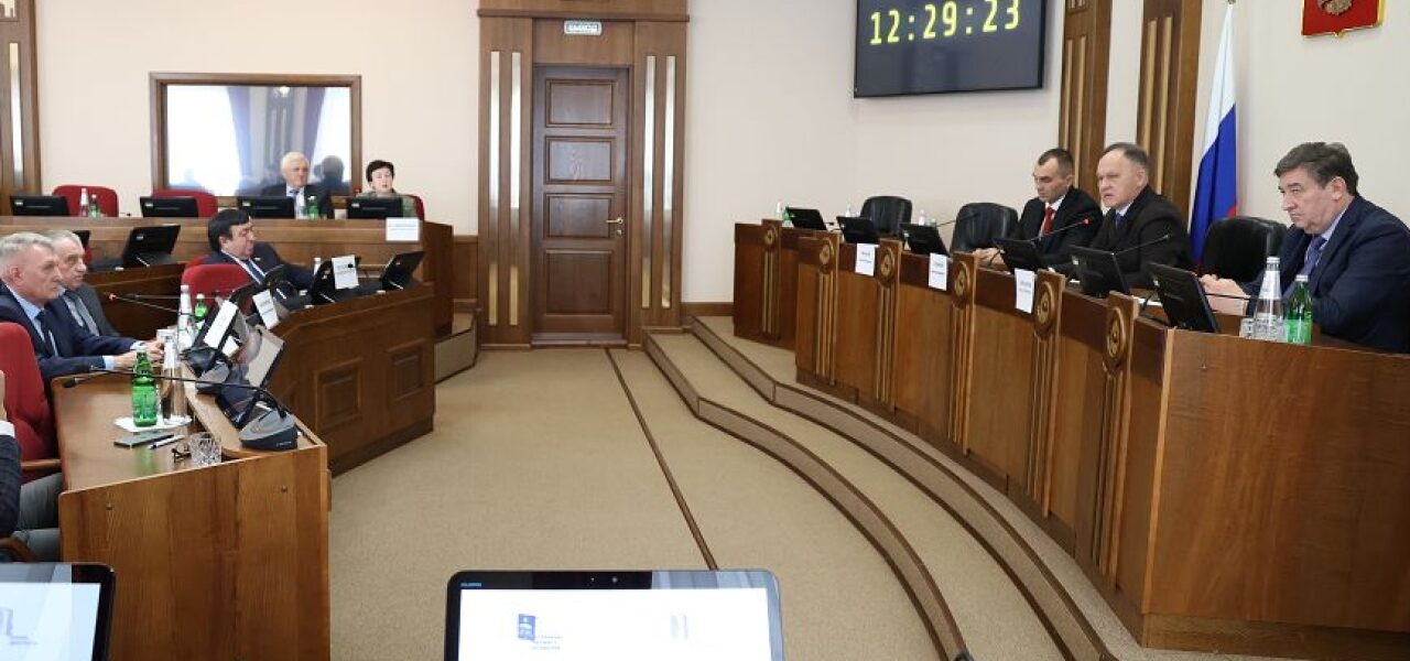 Объем дорожного фонда Ставрополья планируют увеличить до 16 миллиардов рублей
