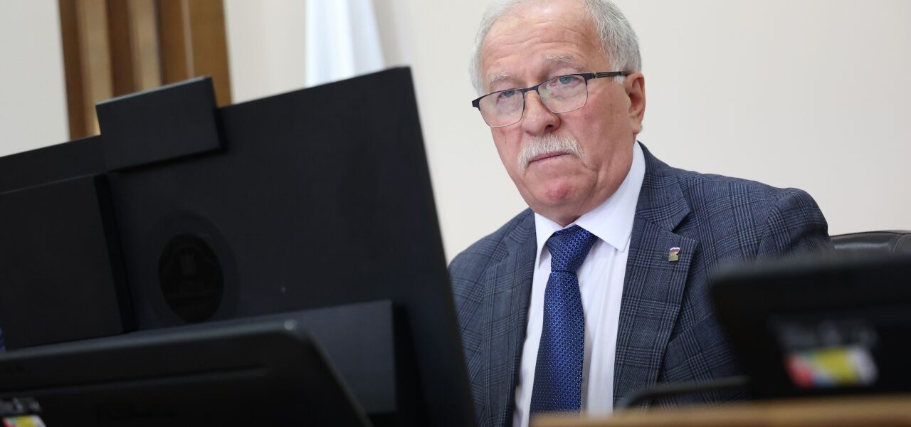 Депутаты Думы края обсудят исполнение наказов избирателей в 2023 году